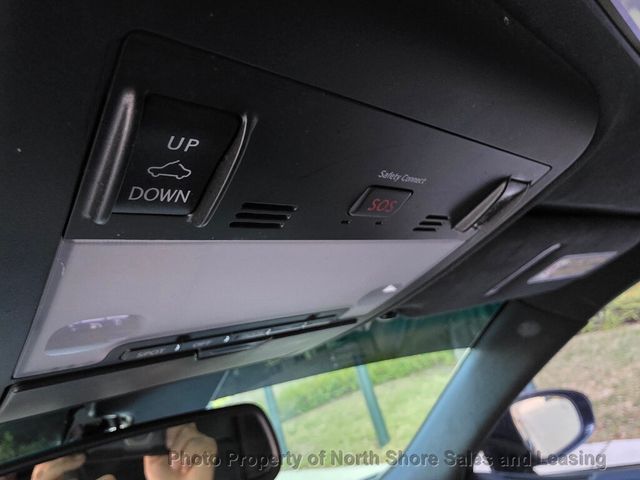 2013 Lexus LS 460 4dr Sedan RWD - 22969087 - 87