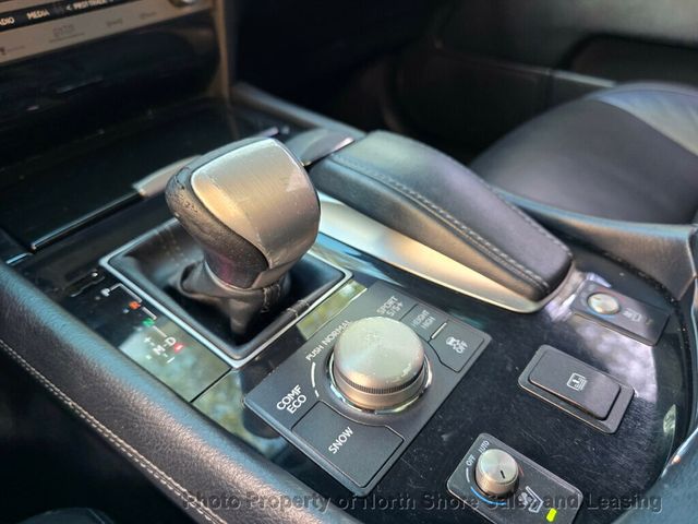 2013 Lexus LS 460 4dr Sedan RWD - 22969087 - 8