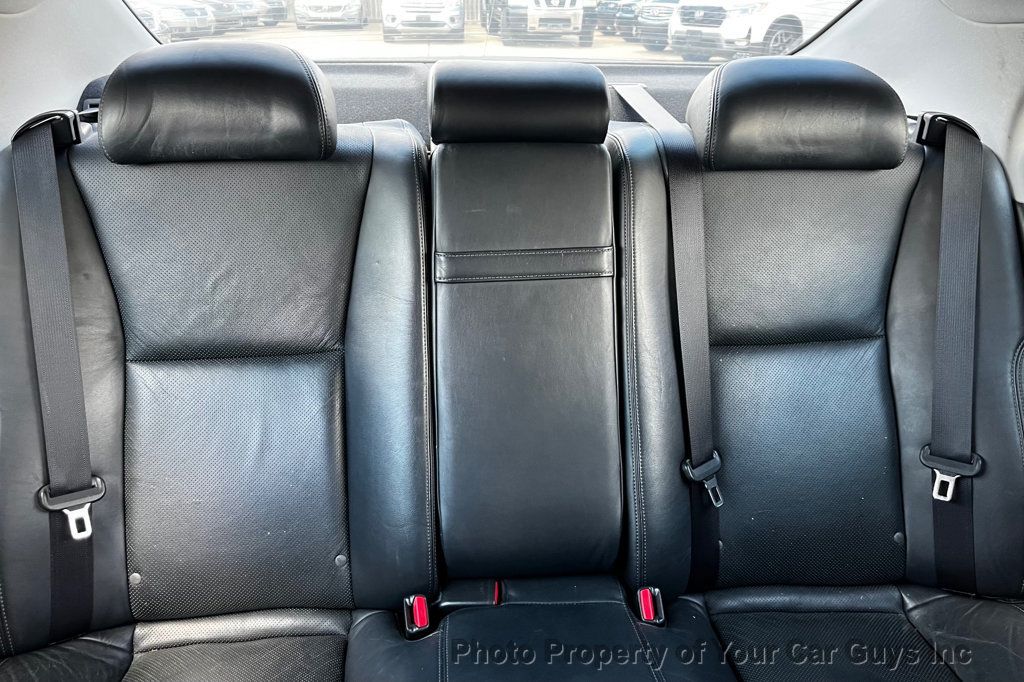 2013 Lexus LS 460 4dr Sedan RWD - 23078701 - 13