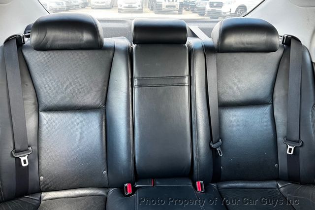 2013 Lexus LS 460 4dr Sedan RWD - 23078701 - 13