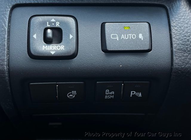 2013 Lexus LS 460 4dr Sedan RWD - 23078701 - 27