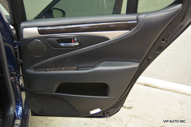 2013 Lexus LS 460 4dr Sedan RWD - 23012512 - 9