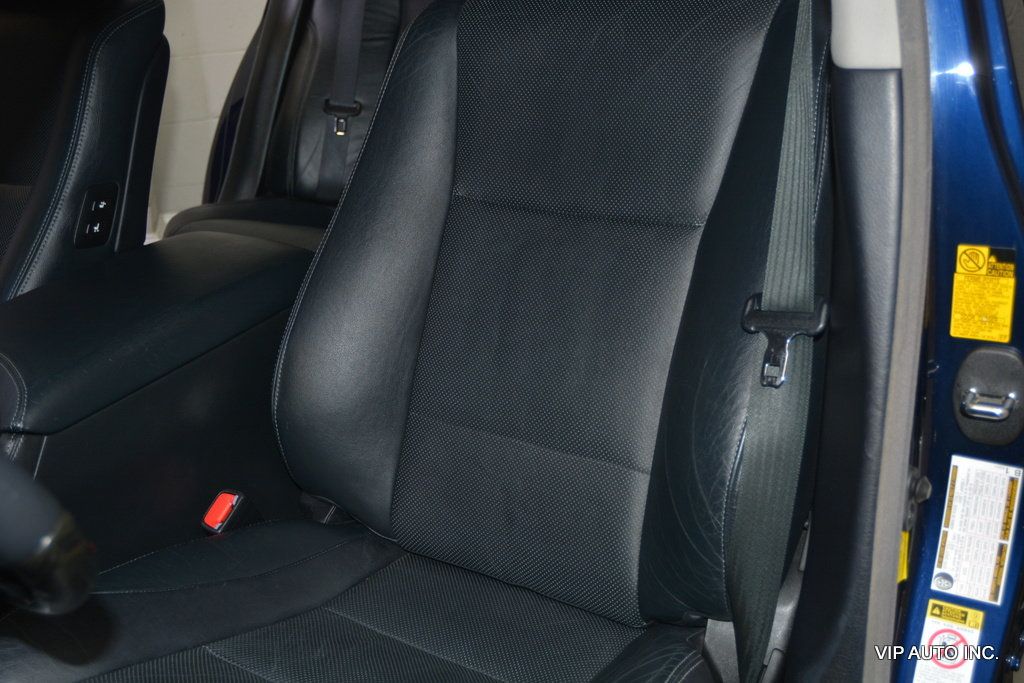 2013 Lexus LS 460 4dr Sedan RWD - 23012512 - 13