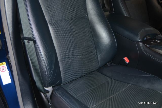 2013 Lexus LS 460 4dr Sedan RWD - 23012512 - 14