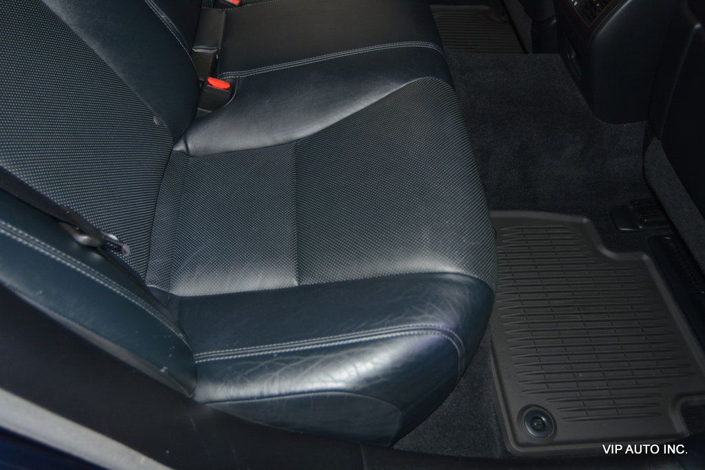 2013 Lexus LS 460 4dr Sedan RWD - 23012512 - 16