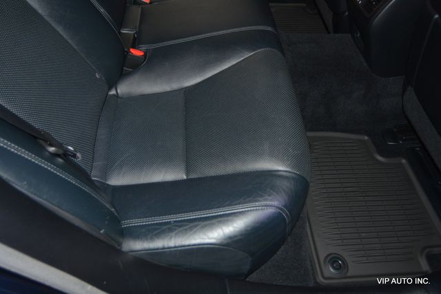 2013 Lexus LS 460 4dr Sedan RWD - 23012512 - 16