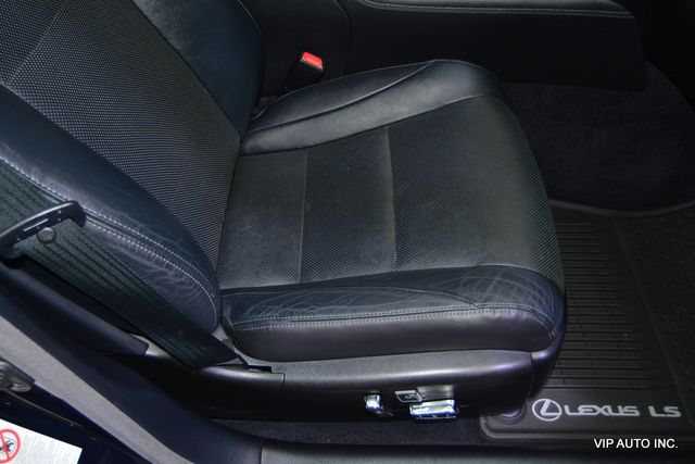 2013 Lexus LS 460 4dr Sedan RWD - 23012512 - 18