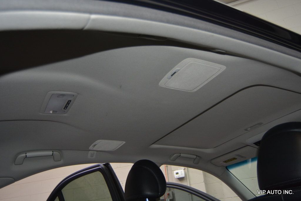 2013 Lexus LS 460 4dr Sedan RWD - 23012512 - 21