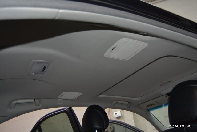 2013 Lexus LS 460 4dr Sedan RWD - 23012512 - 21