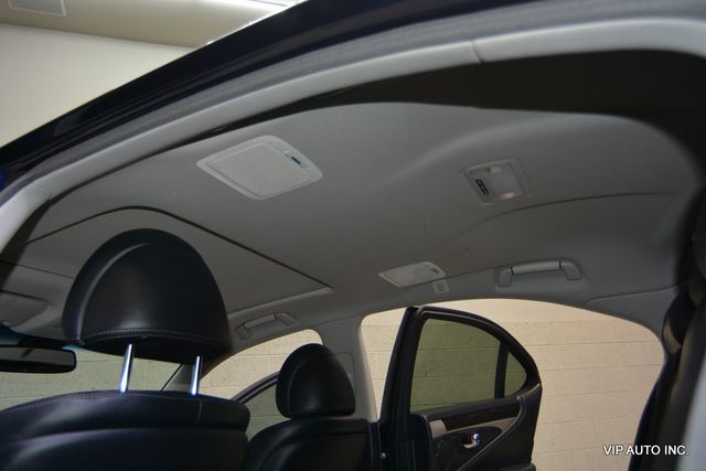 2013 Lexus LS 460 4dr Sedan RWD - 23012512 - 22