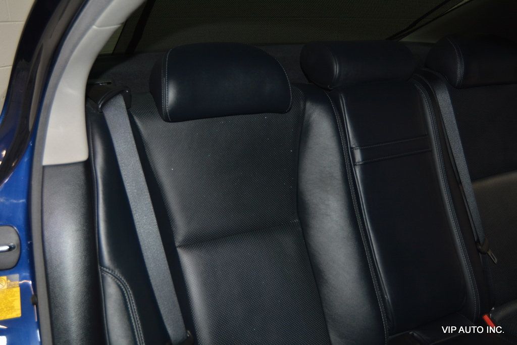 2013 Lexus LS 460 4dr Sedan RWD - 23012512 - 24