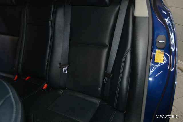 2013 Lexus LS 460 4dr Sedan RWD - 23012512 - 25