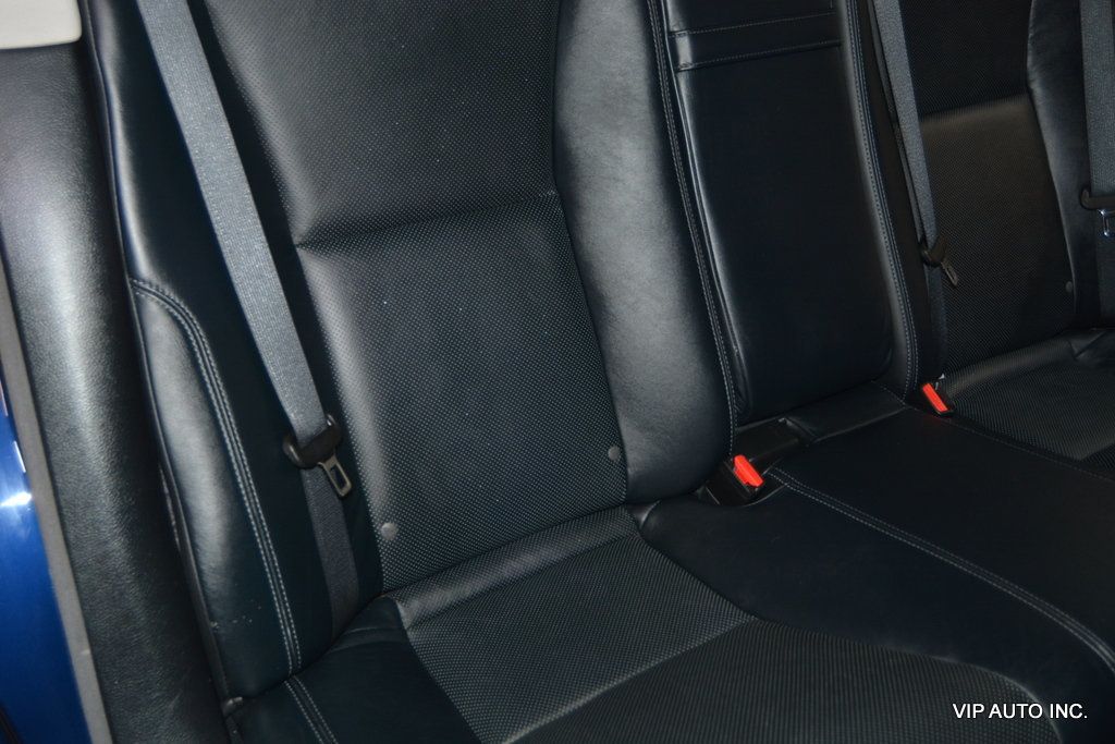 2013 Lexus LS 460 4dr Sedan RWD - 23012512 - 26