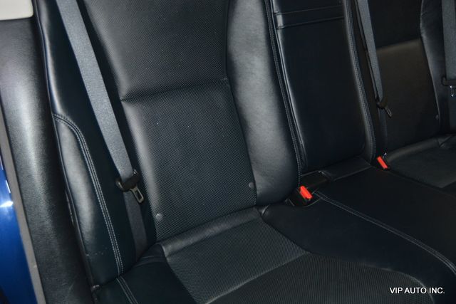 2013 Lexus LS 460 4dr Sedan RWD - 23012512 - 26