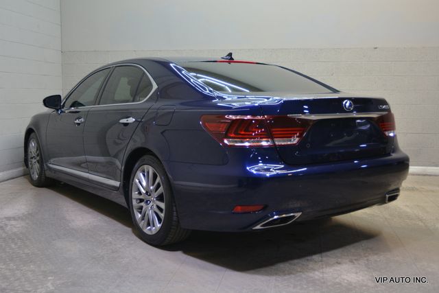 2013 Lexus LS 460 4dr Sedan RWD - 23012512 - 2