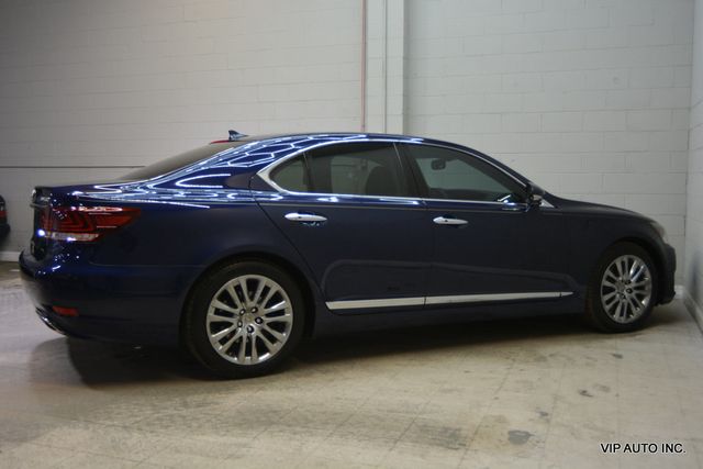 2013 Lexus LS 460 4dr Sedan RWD - 23012512 - 30