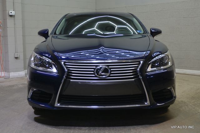 2013 Lexus LS 460 4dr Sedan RWD - 23012512 - 4