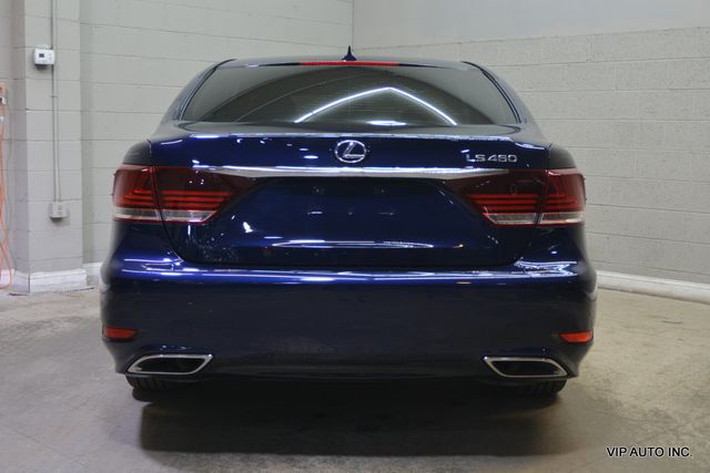 2013 Lexus LS 460 4dr Sedan RWD - 23012512 - 5