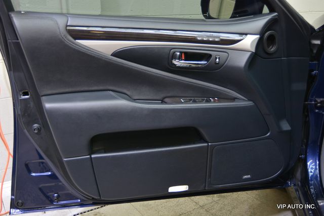 2013 Lexus LS 460 4dr Sedan RWD - 23012512 - 6