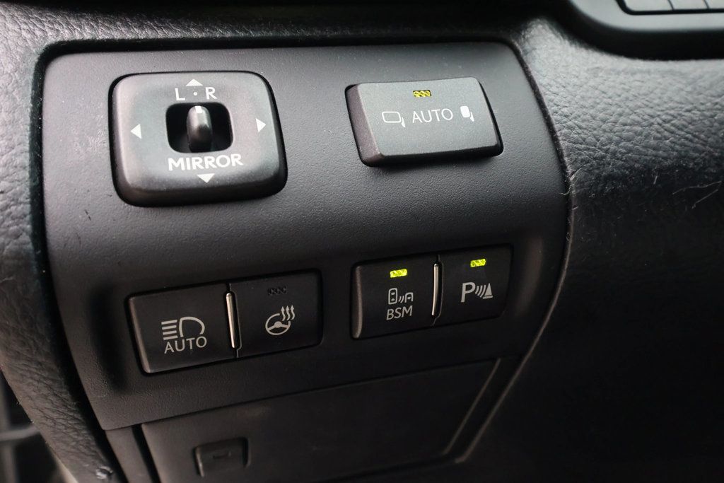 2013 Lexus LS 460 LONG WHEEL BASE, MARK LEVINSON, BLUETOOTH, SUNROOF, HID LIGHTS!! - 22918169 - 14