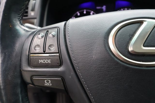 2013 Lexus LS 460 LONG WHEEL BASE, MARK LEVINSON, BLUETOOTH, SUNROOF, HID LIGHTS!! - 22918169 - 17