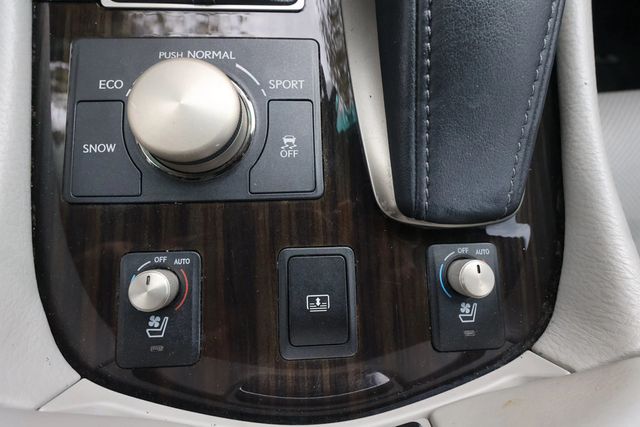 2013 Lexus LS 460 LONG WHEEL BASE, MARK LEVINSON, BLUETOOTH, SUNROOF, HID LIGHTS!! - 22918169 - 28