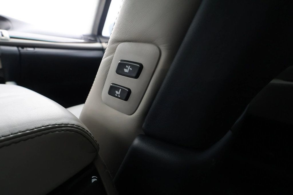 2013 Lexus LS 460 LONG WHEEL BASE, MARK LEVINSON, BLUETOOTH, SUNROOF, HID LIGHTS!! - 22918169 - 31