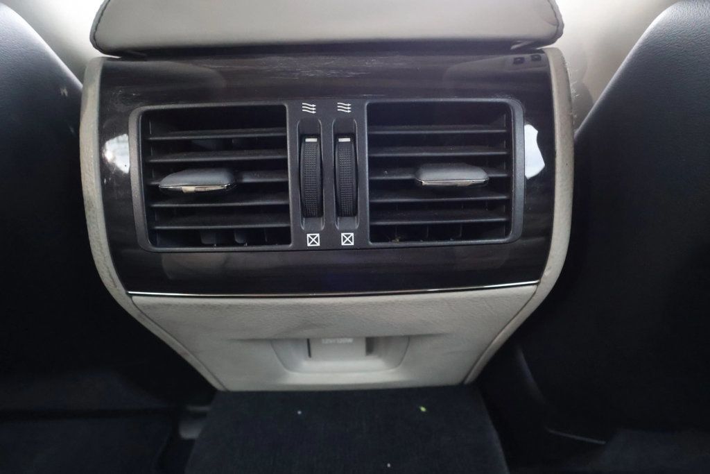 2013 Lexus LS 460 LONG WHEEL BASE, MARK LEVINSON, BLUETOOTH, SUNROOF, HID LIGHTS!! - 22918169 - 32