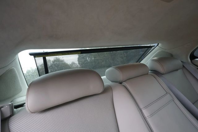 2013 Lexus LS 460 LONG WHEEL BASE, MARK LEVINSON, BLUETOOTH, SUNROOF, HID LIGHTS!! - 22918169 - 35