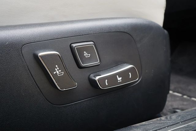 2013 Lexus LS 460 LONG WHEEL BASE, MARK LEVINSON, BLUETOOTH, SUNROOF, HID LIGHTS!! - 22918169 - 37