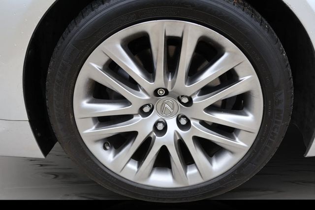 2013 Lexus LS 460 LONG WHEEL BASE, MARK LEVINSON, BLUETOOTH, SUNROOF, HID LIGHTS!! - 22918169 - 41