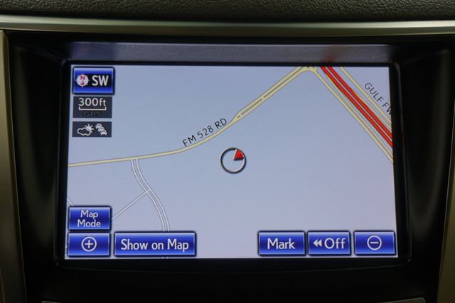 2013 Lexus LX 570 4WD 4dr - 23035807 - 10