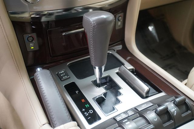 2013 Lexus LX 570 4WD 4dr - 23035807 - 16