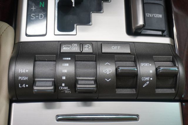 2013 Lexus LX 570 4WD 4dr - 23035807 - 27