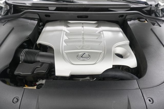 2013 Lexus LX 570 4WD 4dr - 23035807 - 39