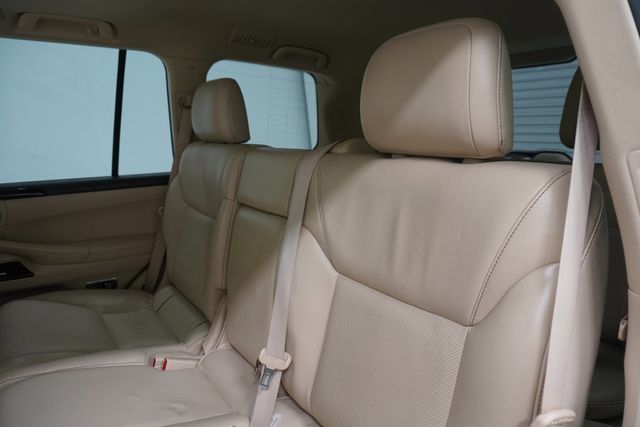 2013 Lexus LX 570 4WD 4dr - 23035807 - 4