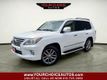 2013 Lexus LX 570 4WD 4dr - 23030931 - 0