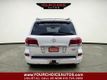2013 Lexus LX 570 4WD 4dr - 23030931 - 9