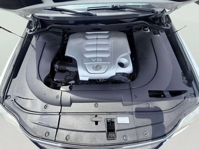 2013 Lexus LX 570 4WD 4dr - 23030931 - 13