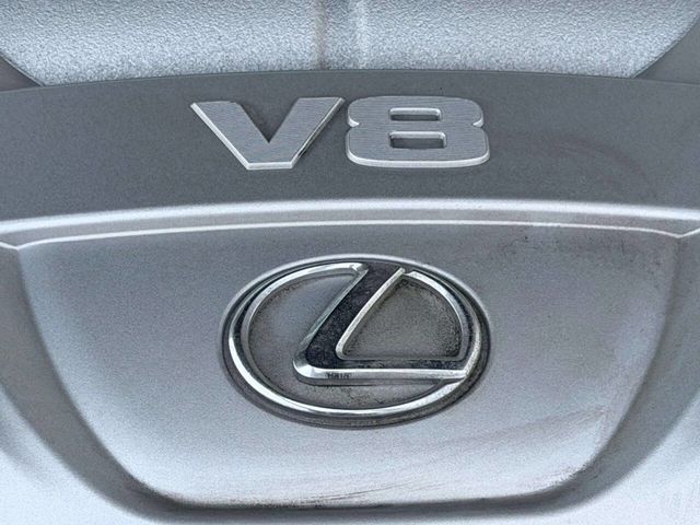 2013 Lexus LX 570 4WD 4dr - 23030931 - 14