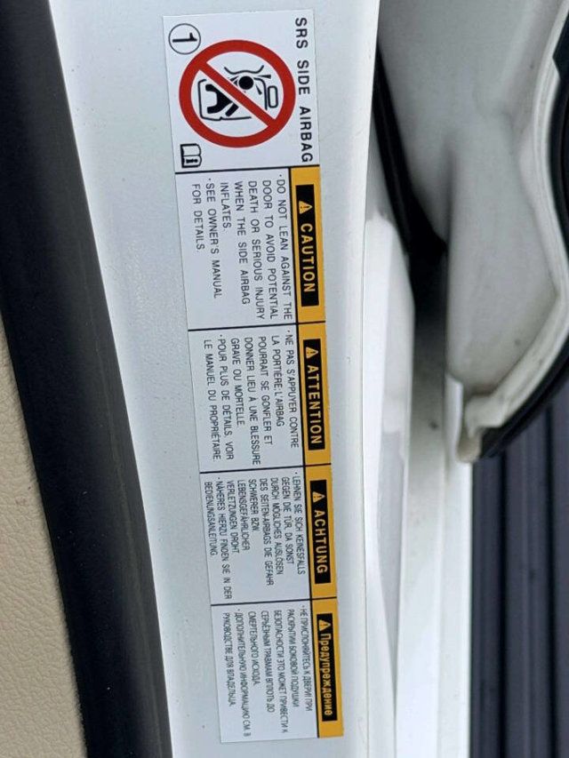 2013 Lexus LX 570 4WD 4dr - 23030931 - 22