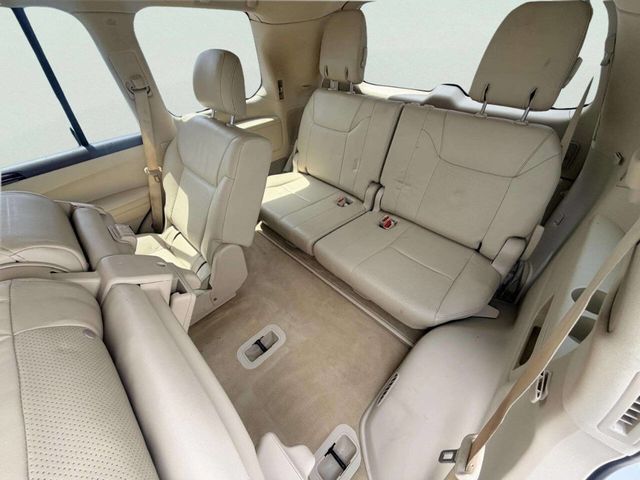 2013 Lexus LX 570 4WD 4dr - 23030931 - 26
