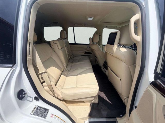 2013 Lexus LX 570 4WD 4dr - 23030931 - 28