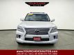 2013 Lexus LX 570 4WD 4dr - 23030931 - 2