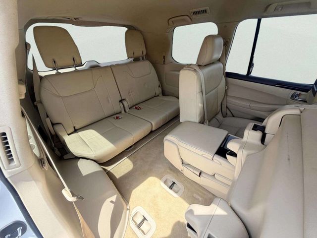 2013 Lexus LX 570 4WD 4dr - 23030931 - 31