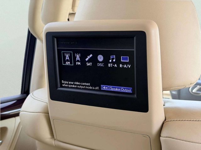 2013 Lexus LX 570 4WD 4dr - 23030931 - 34