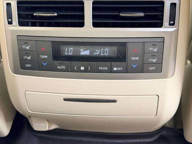 2013 Lexus LX 570 4WD 4dr - 23030931 - 36