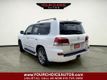 2013 Lexus LX 570 4WD 4dr - 23030931 - 3