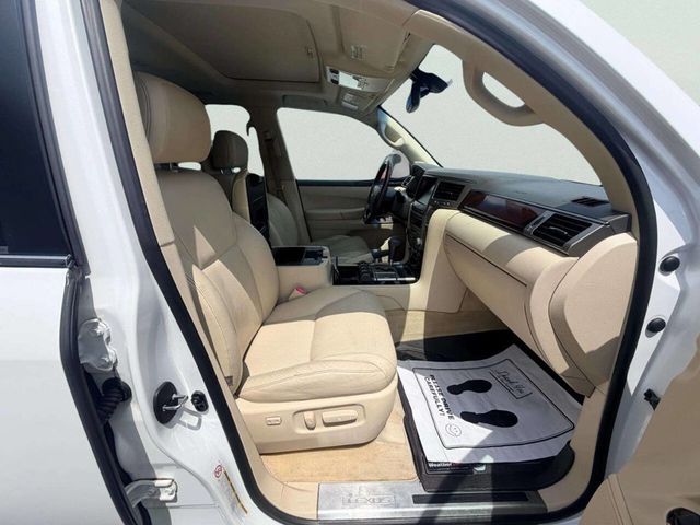 2013 Lexus LX 570 4WD 4dr - 23030931 - 39