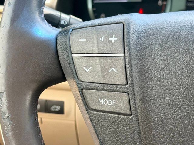 2013 Lexus LX 570 4WD 4dr - 23030931 - 42
